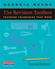 The revision toolbox Cover