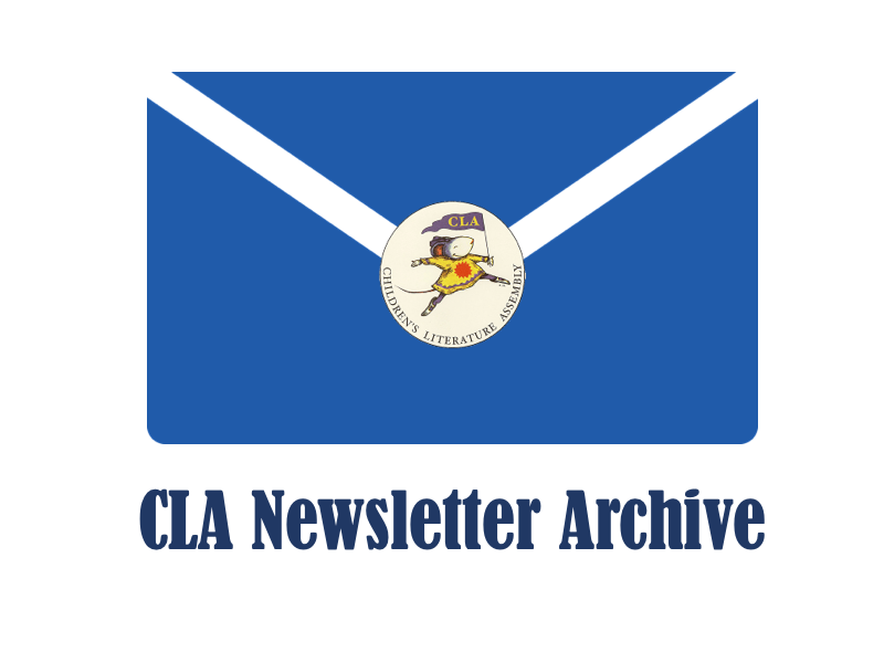 CLA Newsletter Archive