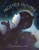 Book cover: Mother Winter