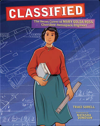 Classified Cover