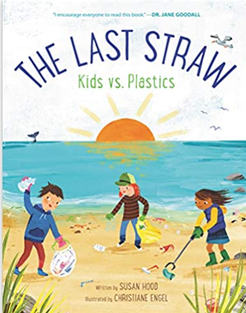 The Last Straw Cover