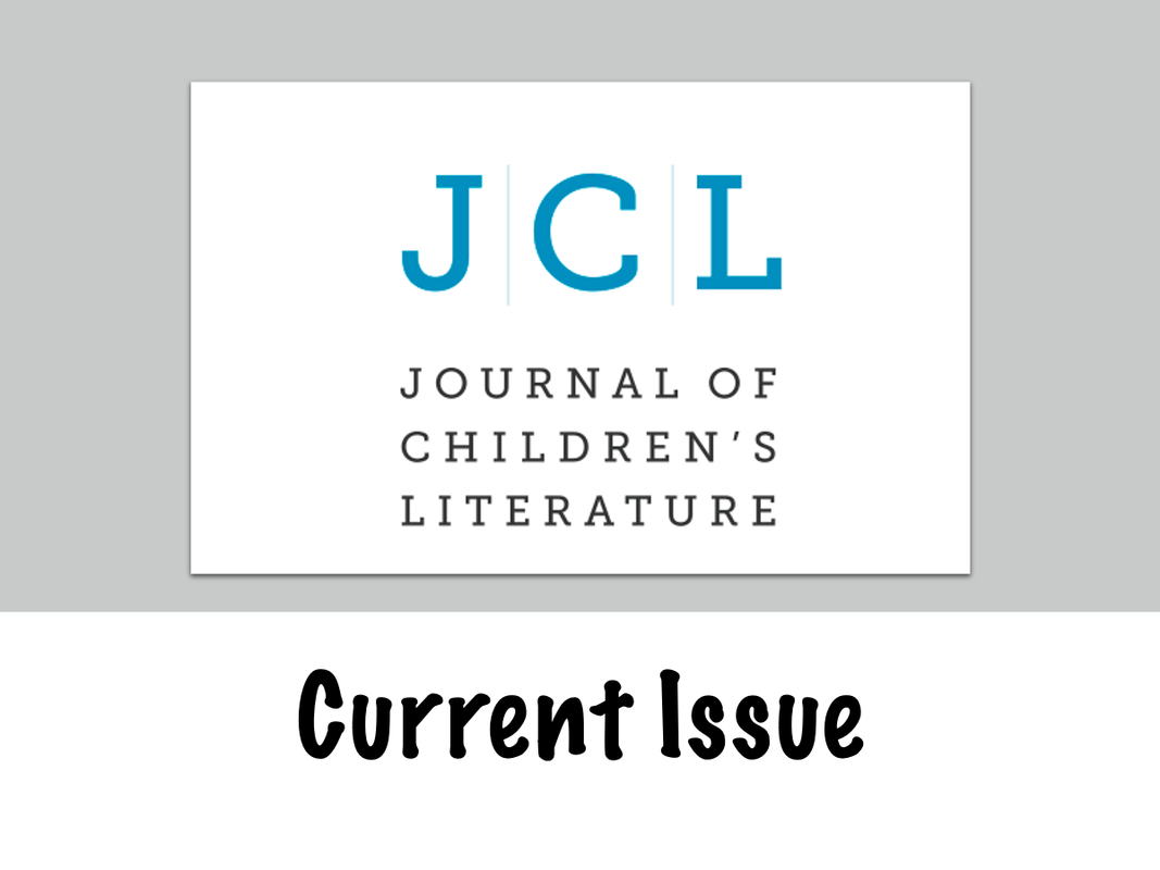JCL Current Issue