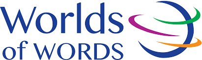 Worlds of Words Logo