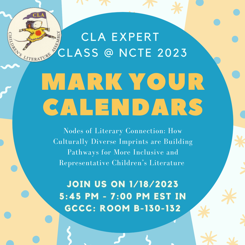 Mark your calendars for the CLA Expert Class