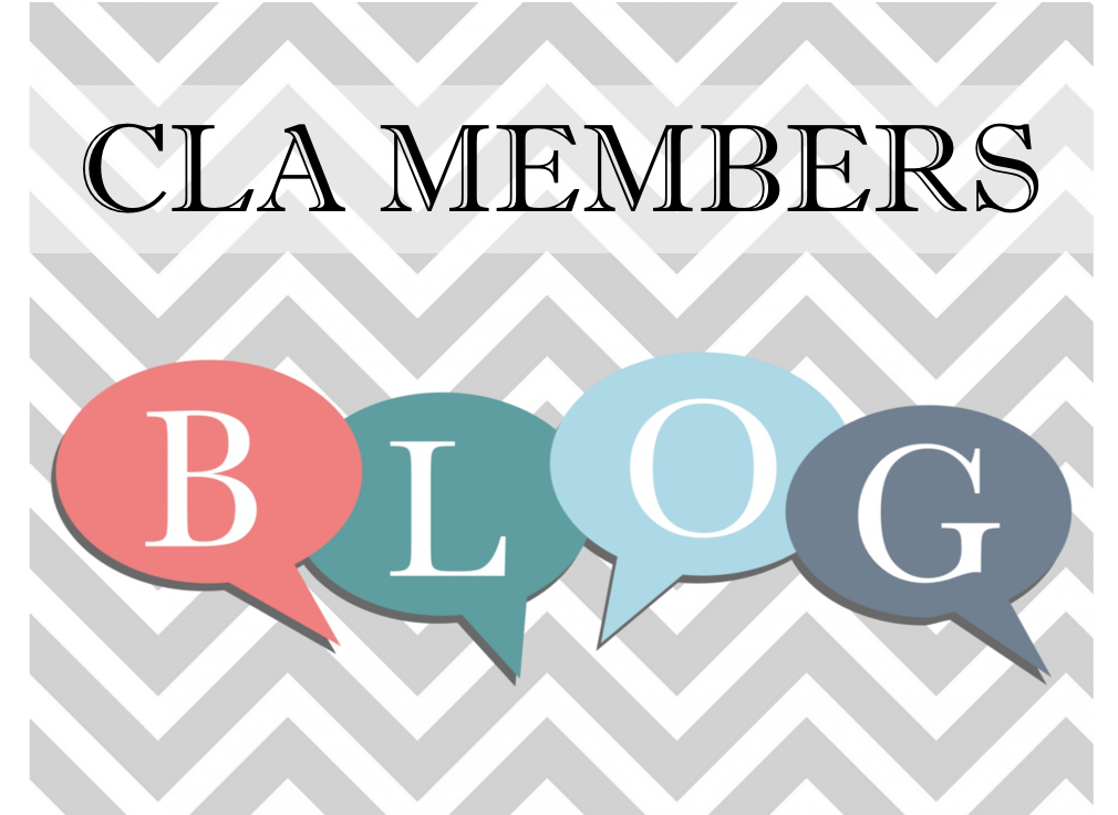 CLA Members Blog