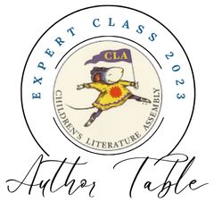 Expert class author table logo