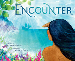 Book cover: Encounter