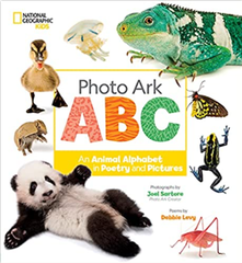 Photo Ark ABC cover