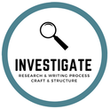 Investigate Logo