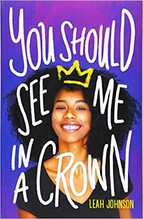 Book cover: You Should See Me in a Crown