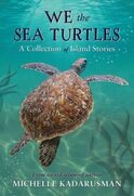 Book cover: We the Sea Turtles