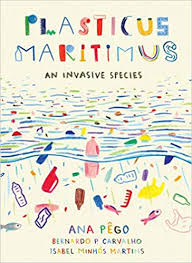 Book Cover: Plasticus Maritimus