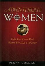 Book Cover: Adventurous Women