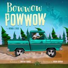 Book Cover: Bowwow Powwow