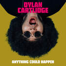 Album cover: Anything Could Happen