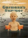 Book cover: Garmann's Summer