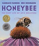 Book Cover: Honeybee