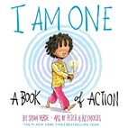 Book cover: I Am One