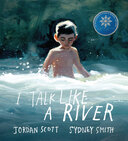 Book Cover: I Talk Like A River