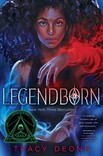 Book Cover: Legendborn