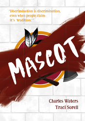 Book cover: Mascot