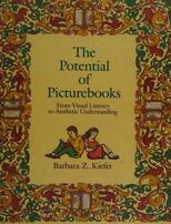 Book cover: The Potential of Picturebooks
