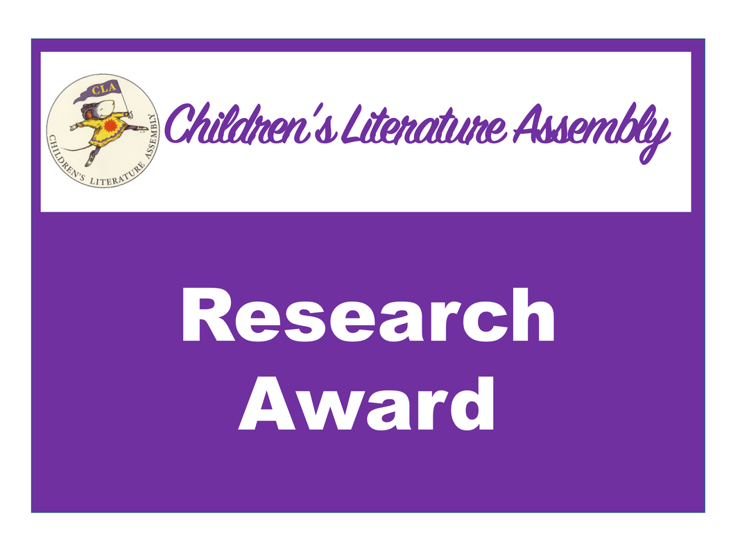 CLA Research Award