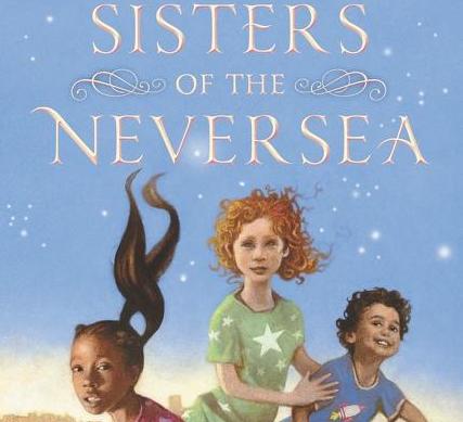 Book cover: Sisters of the Neversea
