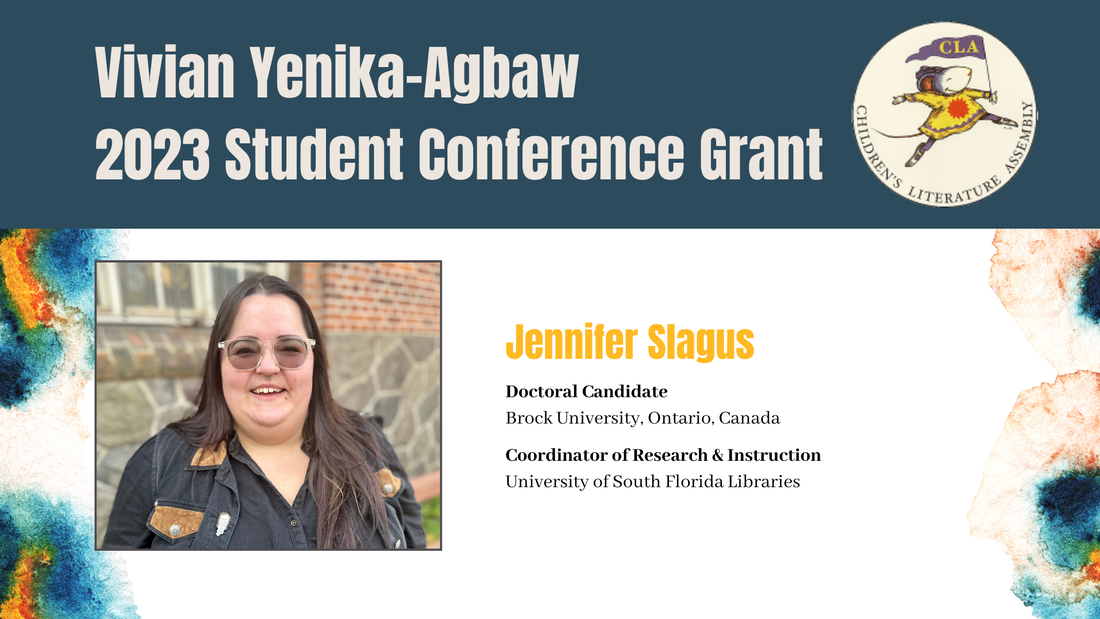 2021 Student Conference Grant Recipients: Bethany Lewis & Courtney Samuelson
