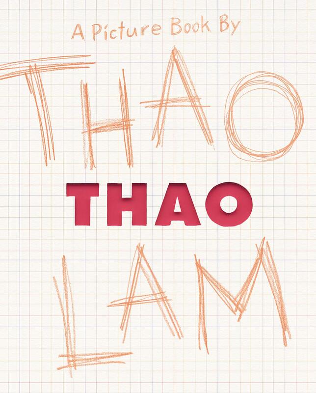 Book cover: Thao