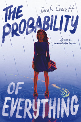 The Probability of Everything Cover