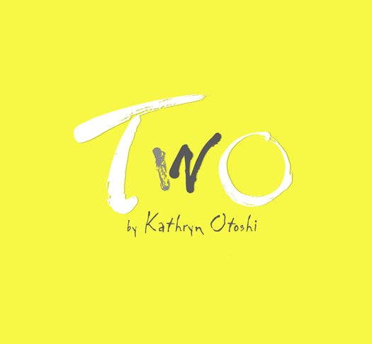 Book cover: Two