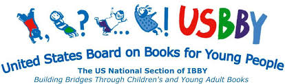 United States Board on Books for Young People Logo