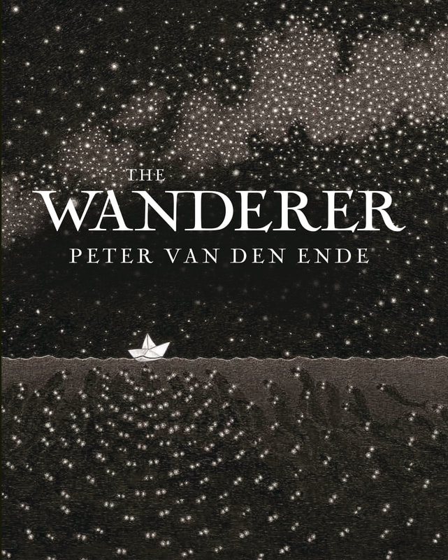 Book Cover: The Wanderer