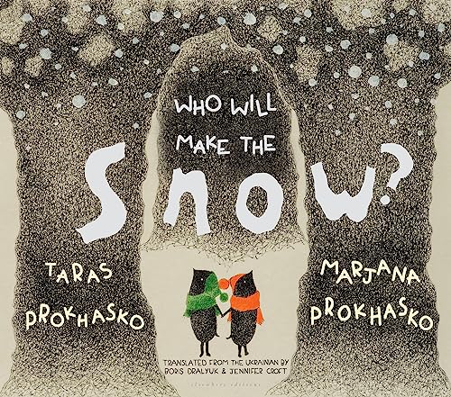 Who will make the snow?